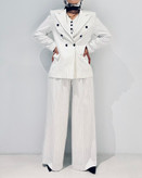 کت وشلوار و جلیقه دیپلمات